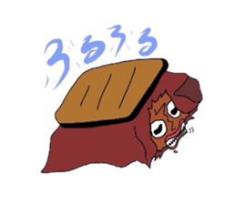 EggMan 0 sticker #3526376