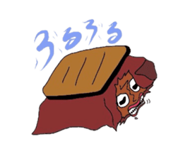 EggMan 0 sticker #3526376