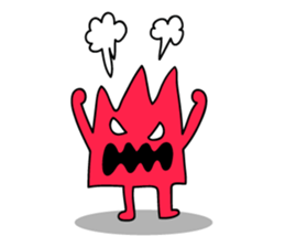 Wonder Friends. sticker #3527301