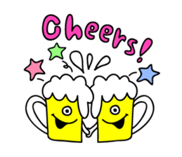 Wonder Friends. sticker #3527311