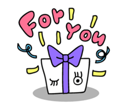 Wonder Friends. sticker #3527312