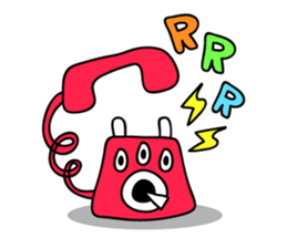 Wonder Friends. sticker #3527317