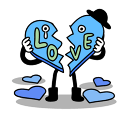 Wonder Friends. sticker #3527335