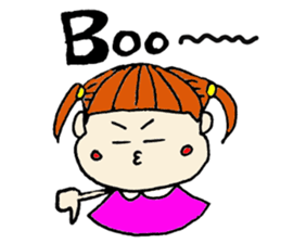 English sticker! sticker #3527500