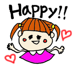 English sticker! sticker #3527512