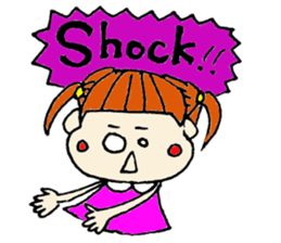 English sticker! sticker #3527527