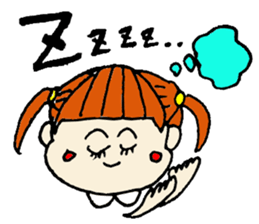 English sticker! sticker #3527536