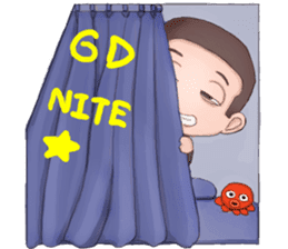 Little Cockpit sticker #3530171