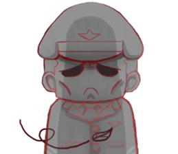 Little Cockpit sticker #3530181