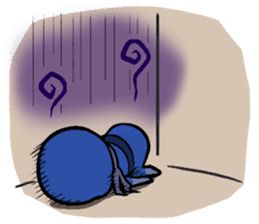 Power Rangers Perfume sticker #3530237