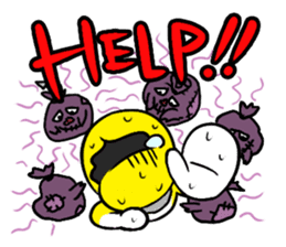 Power Rangers Perfume sticker #3530252