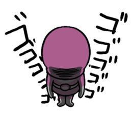 Power Rangers Perfume sticker #3530255