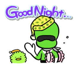 Power Rangers Perfume sticker #3530266