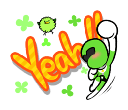 Power Rangers Perfume sticker #3530271