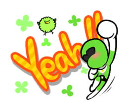 Power Rangers Perfume sticker #3530271