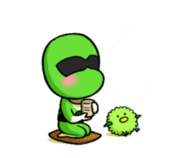 Power Rangers Perfume sticker #3530272