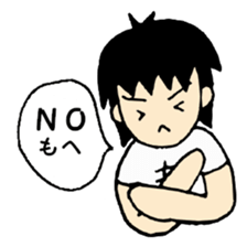 Moheo sticker #3530435