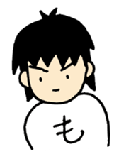 Moheo sticker #3530437