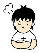 Moheo sticker #3530438