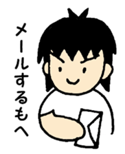 Moheo sticker #3530447