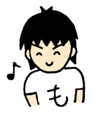 Moheo sticker #3530449