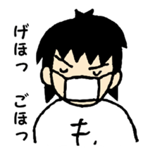 Moheo sticker #3530453