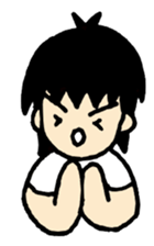 Moheo sticker #3530454