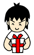 Moheo sticker #3530458