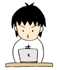 Moheo sticker #3530460