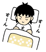 Moheo sticker #3530463