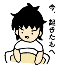 Moheo sticker #3530464