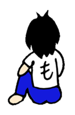 Moheo sticker #3530467