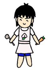 Moheo sticker #3530469