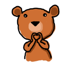 Contest of the animal sticker #3530596