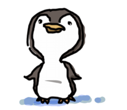 Contest of the animal sticker #3530617