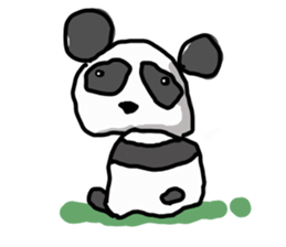 Contest of the animal sticker #3530619