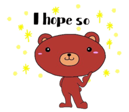 miyo's animals sticker #3531236