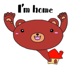 miyo's animals sticker #3531237