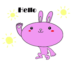 miyo's animals sticker #3531239