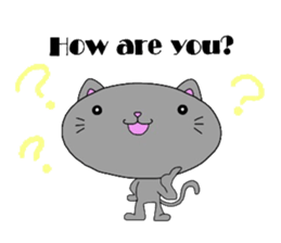 miyo's animals sticker #3531244