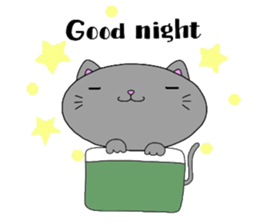 miyo's animals sticker #3531245