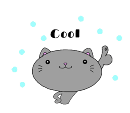 miyo's animals sticker #3531248