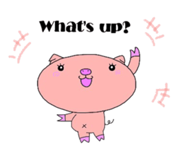 miyo's animals sticker #3531254