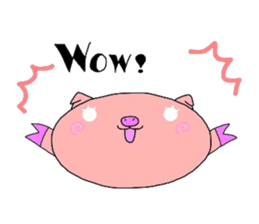 miyo's animals sticker #3531255