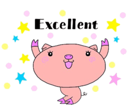 miyo's animals sticker #3531257