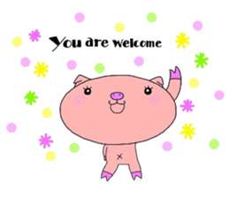 miyo's animals sticker #3531258