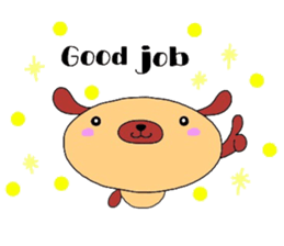 miyo's animals sticker #3531262