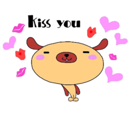 miyo's animals sticker #3531263