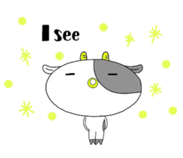 miyo's animals sticker #3531267