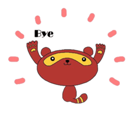 miyo's animals sticker #3531269